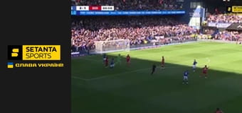 Футбол. Кубок Англії. 1/4 фіналу. Саутгемптон - Арсенал.