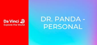 Dr. Panda - Personal Trainer