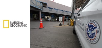 Поймать контрабандиста: Аэропорт Кеннеди E9 - Крупный улов Поймать контрабандиста: Аэропорт Кеннеди E9 - Крупный улов