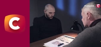 "История одного преступления", 7 сезон, 33 эп. "Детективное агентство "Афина".