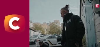 Т/с "Слід". "Секрет фірми".