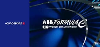 Автоспорт. Формула E. Этап 1 в Сан-Паулу, Бразилия. Обзор.