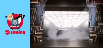 Matchbox Adventures Season 2 Episode 2