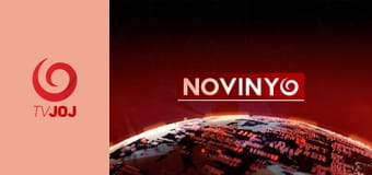 Noviny TV JOJ Noviny TV JOJ