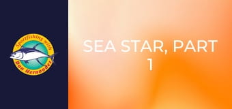Sea Star, part 1 Sea Star, part 1