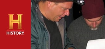 Необъяснимое с Уильямом Шетнером, 69 эп. Загадочные чудовища.