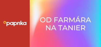 Od farmára na tanier s Gabom Kocákom S1E1 Od farmára na tanier s Gabom Kocákom S1E1