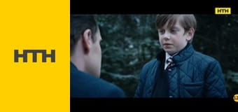 Х/ф "Холодна помста".