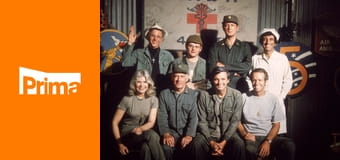 M*A*S*H S8E1 M*A*S*H S8E1