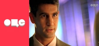 Т/с "CSI: Майами", 5 сезон, 3 с.