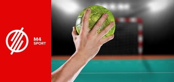 Kézilabda: K&H Női Liga - MOL Esztergom – Motherson Mosonmagyaróvári KC mérkőzés Kézilabda: K&H Női Liga - MOL Esztergom – Motherson Mosonmagyaróvári KC mérkőzés