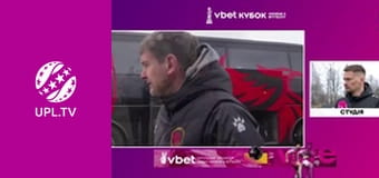 УПЛ: VBET. Полтава - Карпати. 20-й тур. Сезон 2025/26.