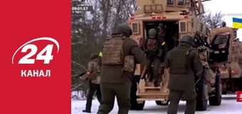 Реалії. Все про війну