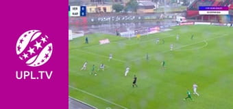 УПЛ: VBET. Верес - Карпати. 1-й тур. Сезон 2024/25.