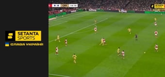 Футбол. Кубок Английской футбольной лиги. 1/4 финала. Арсенал - Кристал Пэлес. Прямая трансляция.