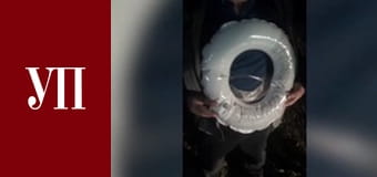 Переплисти Тису і (не)вижити | УП. Репортаж