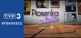 Piosenka u Ciebie E195 Piosenka u Ciebie E195