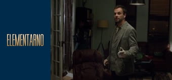 Elementary Season 1 Episode 2