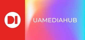 "UAmediaHUB". Інформаційна програма.