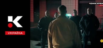 Т/с "Настоящие детективы".