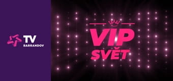 VIP svět VIP svět