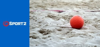 Plážová hádzaná: EHF EURO Plážová hádzaná: EHF EURO
