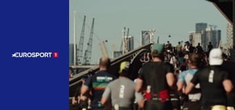 Автоспорт. WEC. Этап 4. "24 часа Ле-Мана" во Франции. Лучшие моменты.