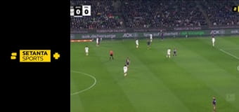 Футбол. Чемпіонат Німеччини. Боруссія Менхенгладбах - РБ Лейпциг. Пряма трансляція.