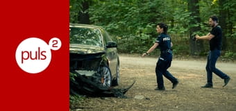 Dzielnica strachu S9E44 - Taksówkarz