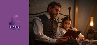 Міс Скарлет і Герцог S1E1