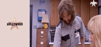 Х/ф "Зачинщики".