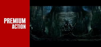 Трансформери: Час вимирання