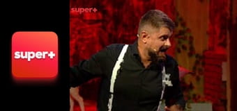 "Варьяты", 5 сезон, 4 эп.