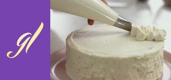 Рецепты праздничных тортов. Выпуск 12