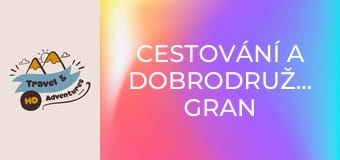 Cestování a dobrodružství, Gran Canaria Cestování a dobrodružství, Gran Canaria