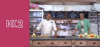 Готуємо разом S6E38 - Вечері у духовці