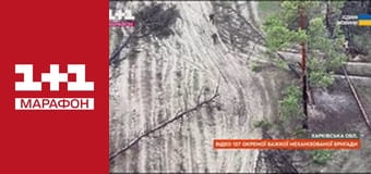 "Единые новости". Телемарафон.