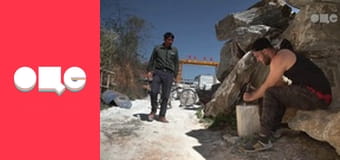 Особливості національної роботи, 2 сезон, 12 еп.