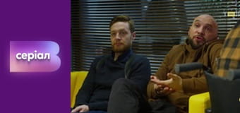 Т/с "Филин", 2 сезон, 8 с.