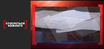 Мама на рисунках.