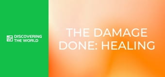 The Damage Done: Healing Allison, ep. 1 The Damage Done: Healing Allison, ep. 1