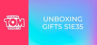 Unboxing Gifts S1E35 Unboxing Gifts S1E35