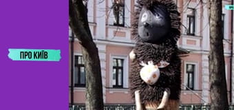 Рейтарська: київська молодіжна перлина. Чому стала популярною? Інтерв'ю зі співвласником "Каштану".