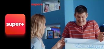 Т/с "Когда мы дома. Новая история", 2 сезон, 29 с. "Научись не нервничать".