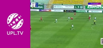 УПЛ: VBET. Карпаты - Кривбасс. 2-й тур. Сезон 2024/25.