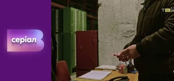 "Реальна містика", 2 сезон, 88 еп. "Портрет мертвих".