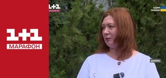 "Единые новости". Телемарафон.