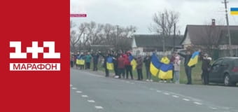 "Єдині новини". Телемарафон.