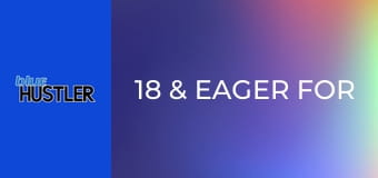 18 & Eager For Rod-Riding