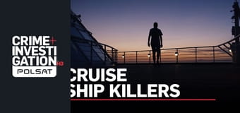 Morderca na pokładzie S1E11 - Bill Morderca na pokładzie S1E11 - Bill